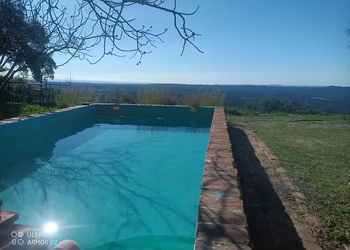 Bonita Casa Rural Sierra Norte
