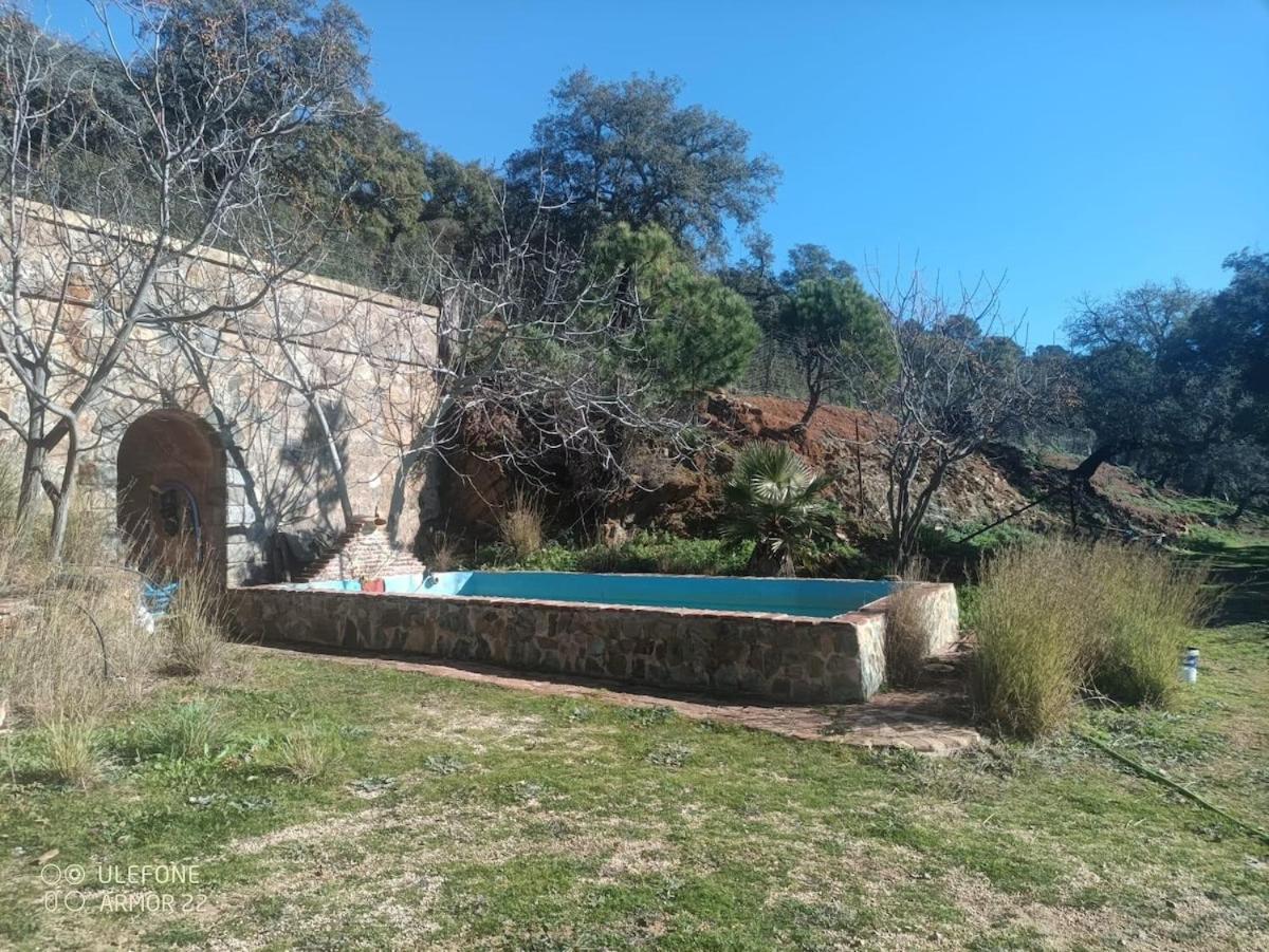 Bonita Sierra Norte El Pedroso