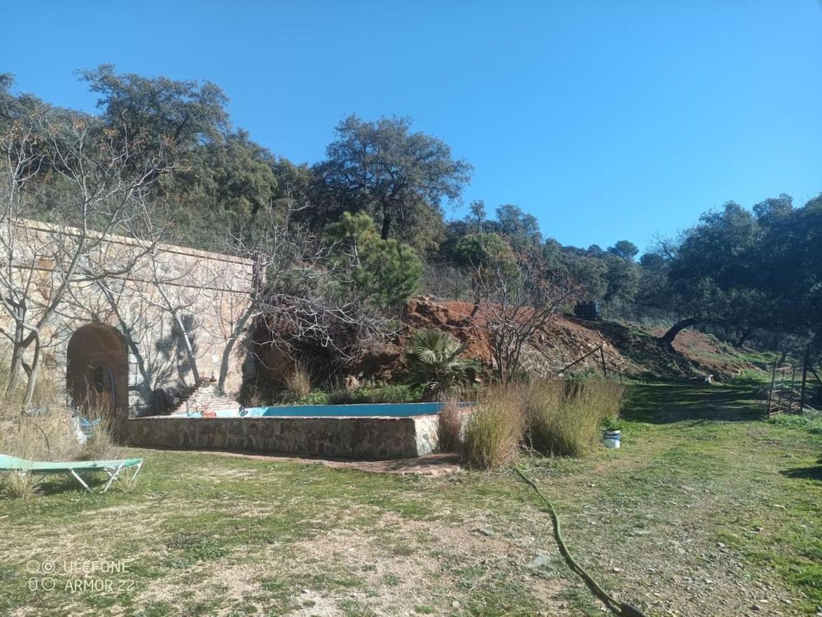 Bonita Sierra Norte Holiday home *