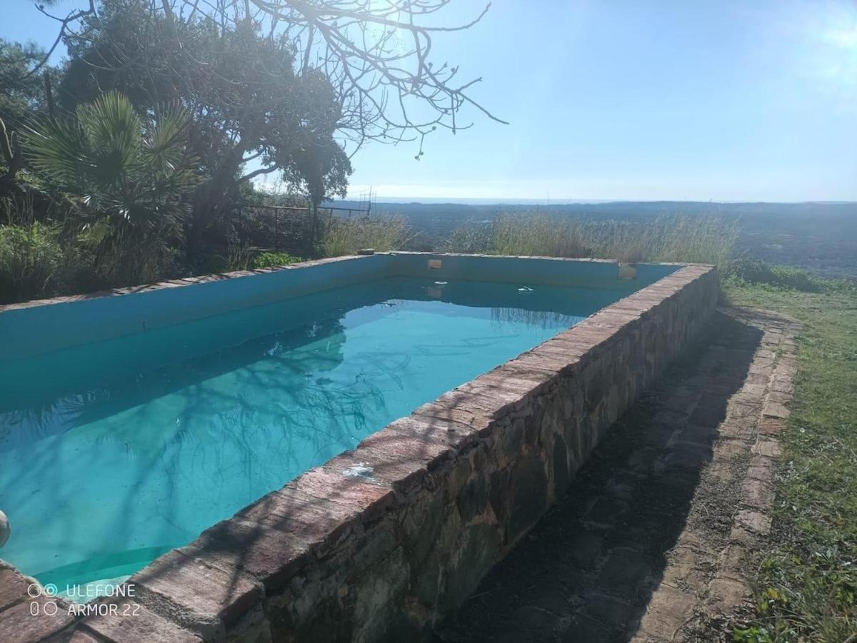 Holiday home Bonita Sierra Norte El Pedroso