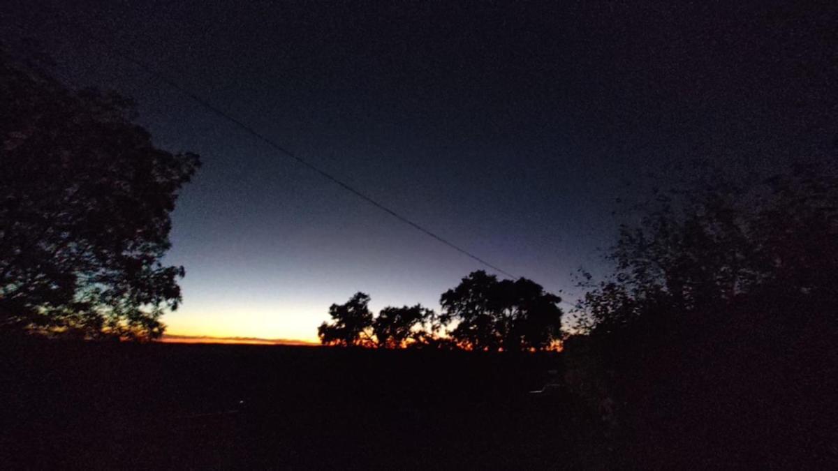 Bonita Sierra Norte El Pedroso