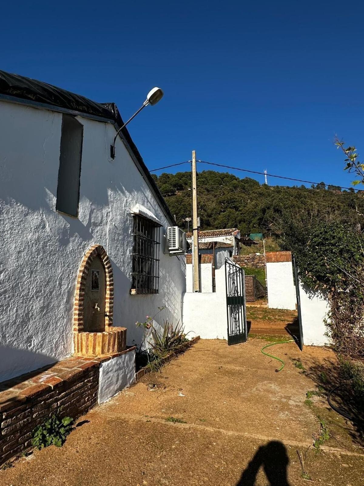 Holiday home Bonita Sierra Norte El Pedroso